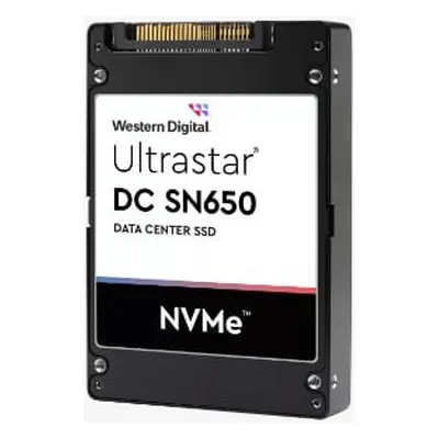 Western Digital Ultrastar WUS5EA1A1ESP5E3 15,4 TB U.3 PCI 0TS2375