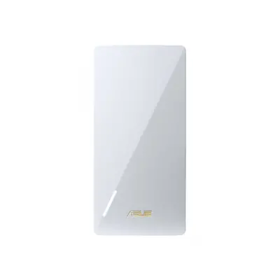 ASUS RP-AX58 Trasmettitore di rete Bianco 10, 100 90IG07C0-MO0C10