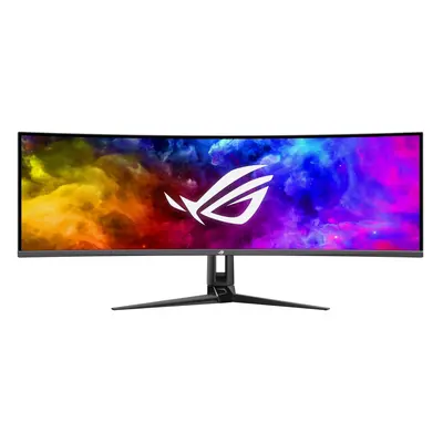 ASUS ROG Swift PG49WCD Monitor PC 124,5 cm (49") 5120 90LM09C0-B01970