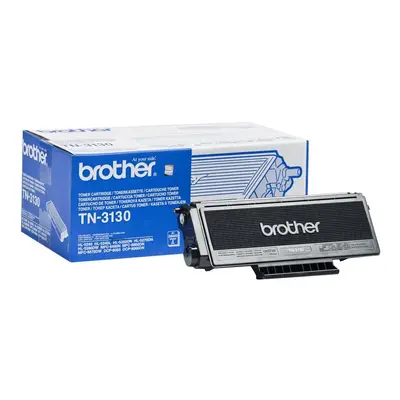 Brother TN-3130 cartuccia toner 1 pz Originale Nero TN3130