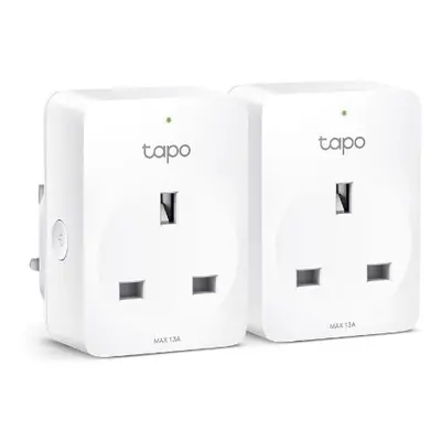 TP-Link Tapo P100 presa intelligente 2990 W Casa Tapo P100(2-pack)