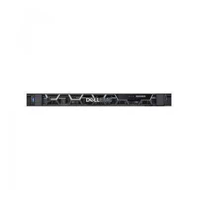 DELL PowerEdge R250 server 2 TB Armadio (2U) Intel Xeon E E-2314 C41G2