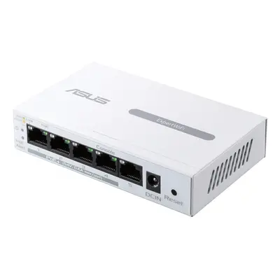 ASUS ExpertWiFi EBP15 Gestito Gigabit Ethernet 90IG08D0-MO3B00