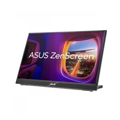 ASUS ZenScreen MB16QHG Monitor PC 40,6 cm (16") 2560 x 90LM08NG-B01170