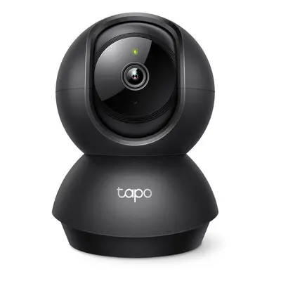 TP-Link Tapo C211 Sferico Telecamera di sicurezza IP Interno Tapo C211