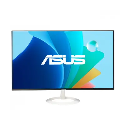 ASUS VZ24EHF-W Monitor PC 60,5 cm (23.8") 1920 x 1080 90LM07C2-B01470