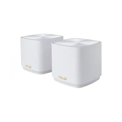 ASUS ZenWiFi XD5 (W-2-PK) Dual-band (2.4 GHz/5 GHz) 90IG0750-MO3B40