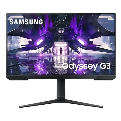 Samsung G30A Monitor PC 68,6 cm (27") 1920 x 1080 Pixel LS27AG300NRXEN