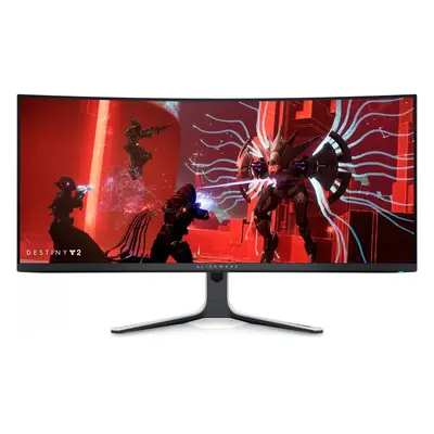 Alienware AW3423DW 86,8 cm (34.2") 3440 x 1440 Pixel GAME-AW3423DW