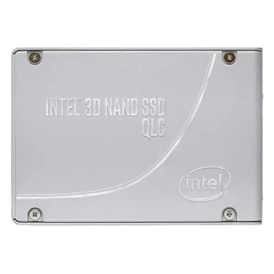 INTEL SSD D3-S4520 960GB, 2.5" SATA 6Gb/s 3D4 TLC 7mm SSDSC2KB960GZ01