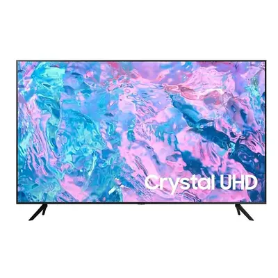 Samsung HCU7000 139,7 cm (55") 4K Ultra HD Smart TV HG55CU700EUXEN