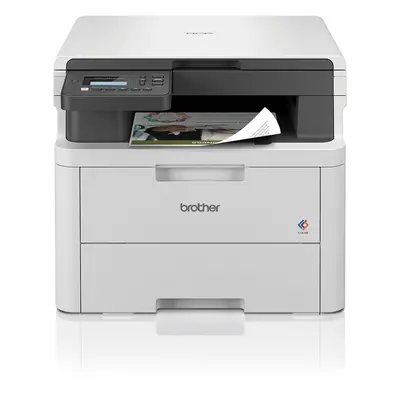 Brother DCP-L3515CDW stampante multifunzione LED A4 DCPL3515CDWRE1