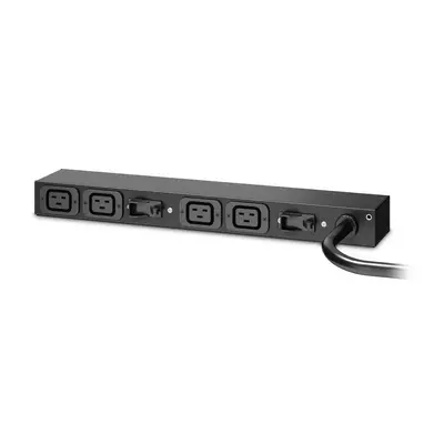 APC AP6032A unità di distribuzione dell'energia (PDU) 4 AP6032A