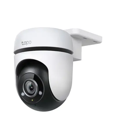 TP-Link Tapo C500 Cupola Telecamera di sicurezza IP Esterno Tapo C500