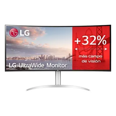 LG 40WP95CP-W Monitor PC 100,8 cm (39.7") 5120 x 2160 Pixel 40WP95CP-W