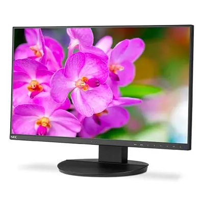 NEC MultiSync EA241F-BK 61 cm (24") 1920 x 1080 Pixel Full HD 60004786