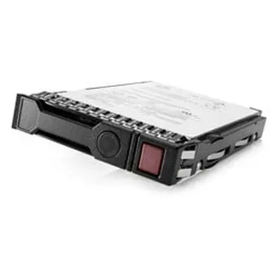 HPE 4TB SATA 6G Business Critical 7.2K LFF SC 1-year 872491-B21