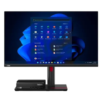 Lenovo ThinkCentre TIO Flex 27i 68,6 cm (27") 1920 x 1080 12BKMAT1EU