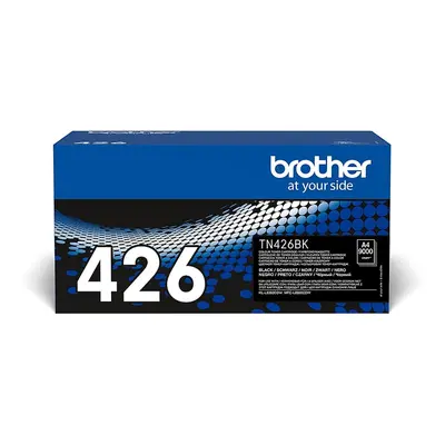 Brother TN-426BK cartuccia toner 1 pz Originale Nero TN426BK