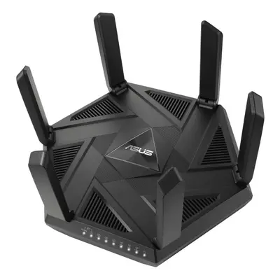 ASUS RT-AXE7800 router wireless Tri-band (2,4 GHz/5 90IG07B0-MU9B00