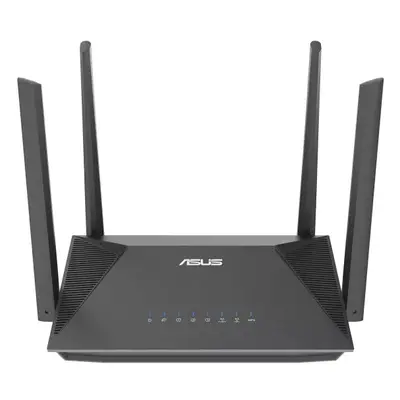 ASUS RT-AX52 AX1800 AiMesh router wireless Gigabit 90IG08T0-MO3H00