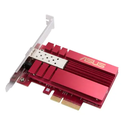 ASUS XG-C100F Interno Fibra 10000 Mbit/s 90IG0490-MO0R00