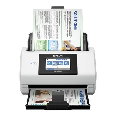 Epson WorkForce DS-790WN B11B265401