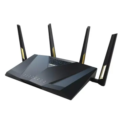 ASUS RT-AX88U Pro router wireless Gigabit Ethernet 90IG0820-MO3A00