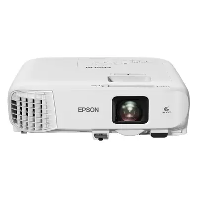 Epson EB-E20 videoproiettore Proiettore a raggio standard V11H981040