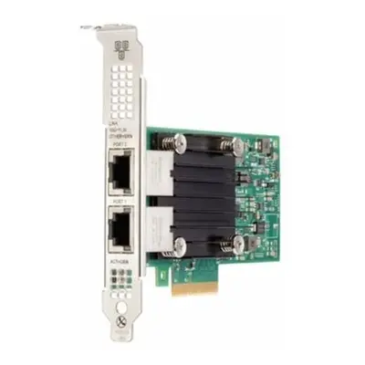 HPE Ethernet 10Gb 2-port BASE-T X550-AT2 Adapter 817738-B21