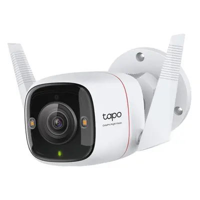 TP-Link Tapo C325WB Capocorda Telecamera di sicurezza IP Tapo C325WB