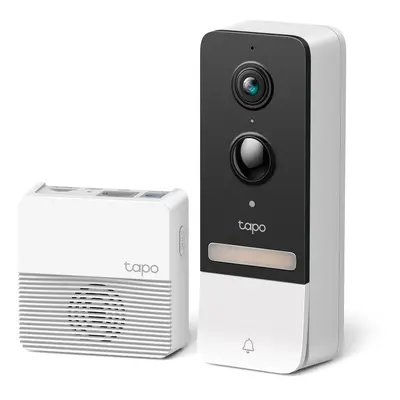 TP-Link Tapo D230S1 Nero, Bianco Tapo D230S1