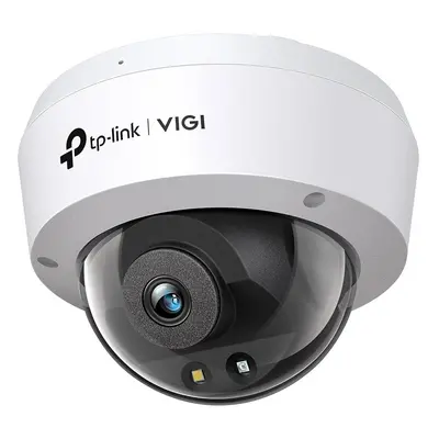 TP-Link VIGI C250 Cupola Telecamera di sicurezza IP VIGI C250(2.8mm)