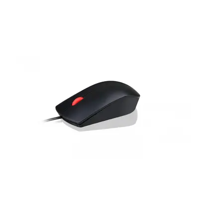 Lenovo 4Y50R20863 mouse Ambidestro USB tipo A Ottico 1600 4Y50R20863