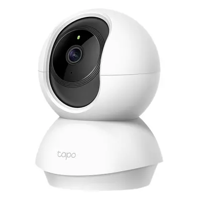 TP-Link Tapo C200 Sferico Telecamera di sicurezza IP Interno Tapo C200