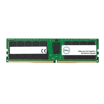 SNS only - Dell Memory Upgrade - 32GB - 2RX8 DDR4 RDIMM AC140335