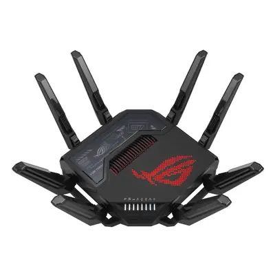 ASUS ROG Rapture GT-BE98 router wireless 10 Gigabit 90IG08F0-MO9A0V