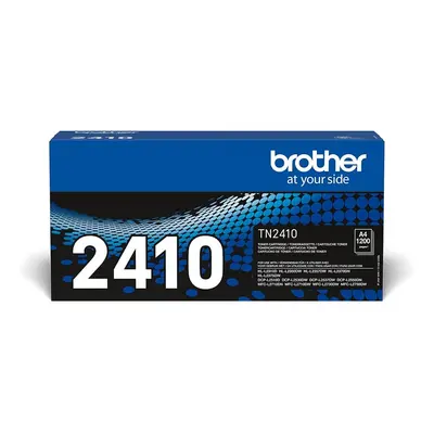 Brother TN-2410 cartuccia toner 1 pz Originale Nero TN2410