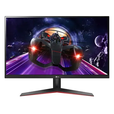 LG 27MP60GP-B Monitor PC 68,6 cm (27") 1920 x 1080 Pixel 27MP60GP-B