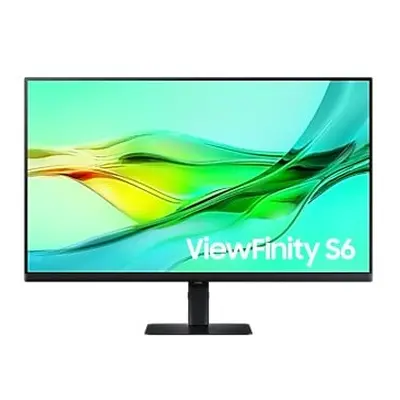 Samsung S60UD Monitor PC 81,3 cm (32") 2560 x 1440 LS32D600UAUXEN