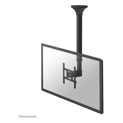 Neomounts by Newstar Supporto da soffitto per schermi FPMA-C200BLACK