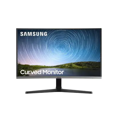 Samsung CR50 Monitor PC 81,3 cm (32") 1920 x 1080 Pixel LC32R500FHPXEN