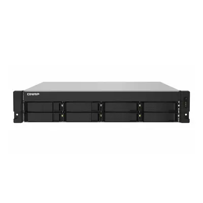 QNAP TS-832PXU NAS Armadio (2U) Annapurna Labs AL324 4 GB TS-832PXU-4G