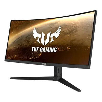 ASUS TUF Gaming VG34VQL1B 86,4 cm (34") 3440 x 1440 90LM06F0-B01170