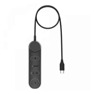 Jabra 50-2259 accessorio per cuffia Adattatore di controllo 50-2259