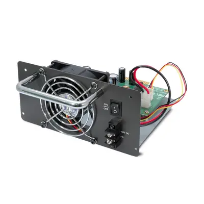 PLANET 130W Redundant Power Supply, alimentatore per computer MC-RPS48