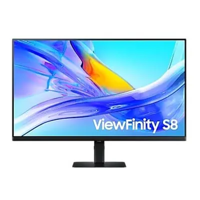 Samsung S80UD Monitor PC 81,3 cm (32") 3840 x 2160 LS32D800UAUXEN