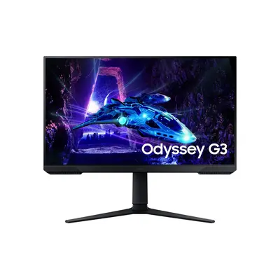 Samsung S27DG300EU Monitor PC 68,6 cm (27") 1920 x 1080 LS27DG300EUXEN