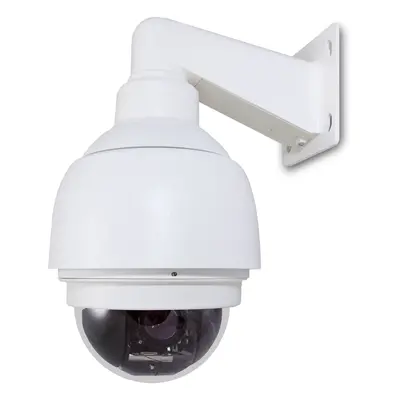 PLANET 2 Mega-pixel PoE Plus Speed Cupola Telecamera di ICA-HM620-110