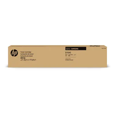 HP Cartuccia toner nero MLT-D704S - 25000 pagine - Nero - 1 pz SS770A